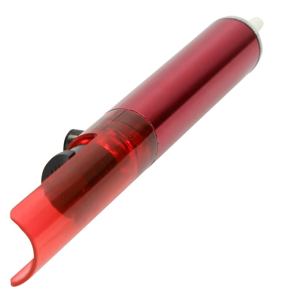 Pompe à dessouder forte aspiration KS Tools 500.7780 buse téflon