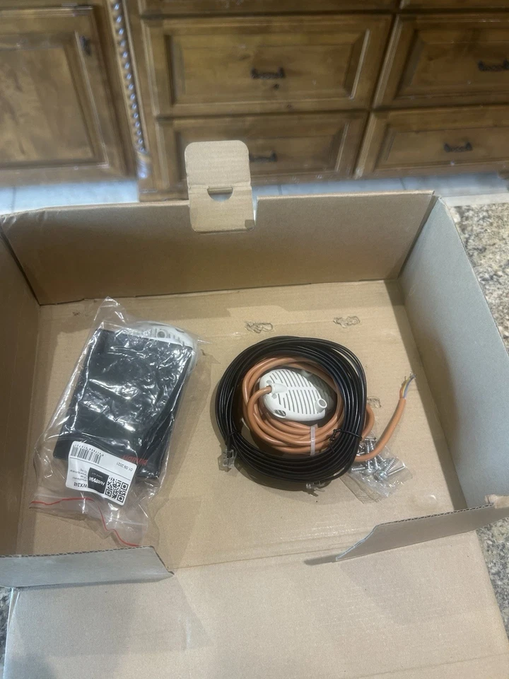 Panel de control digital de controles de sauna Harvia CX180S Foto 2 de 4