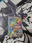Radiant Eevee Chinese Exclusive Pokemon PTCG Holo Card 092/127