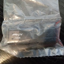 PNY 128GB USB 2.0 Flash Drive Attache 4 - BRAND NEW