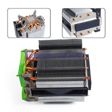 New Dell Precision T3660 XPS 8950 Opti 7000MT 125W CPU HeatSink C253W 0C253W