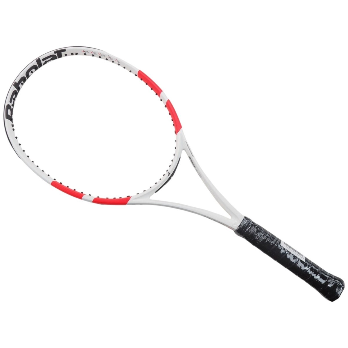 Babolat Pure Strike 98 16/19 Tennis Racket 4 3/8 2024 Used
