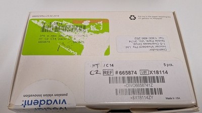 Brand New E-max Blocks Plan Mill HT C2 C14