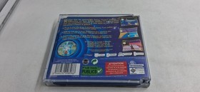 Jeu Sega Dreamcast Looney Tunes Space Race sans notice