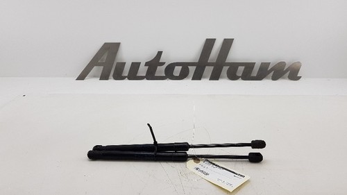 GASDRUCKFEDERN SET HINTEN GAS STRUT SET REAR VW Up! (121) 2013 1S6827550D