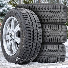 4 Tires Bridgestone Blizzak Ws90 22545r18 95h Xl Studless Snow Winter 4 Tires Bridgestone Blizzak Ws90 22545r18 95h Xl Studless Snow Winter