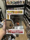 Funko Pop NBA #106 Hakeem Olajuwon Figure Brand New
