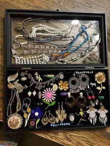 Huge Jewelry Lot | eBay