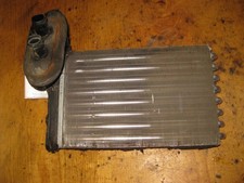 VW GOLF II Van 19E, 1G1 Chauffage Intérieur 1985 21388251