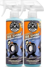 Chemical Guys - Tire Kicker Extra Glossy Tire Shine (16 oz) (2 Pack)