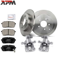 Disque de frein Kia PICANTO