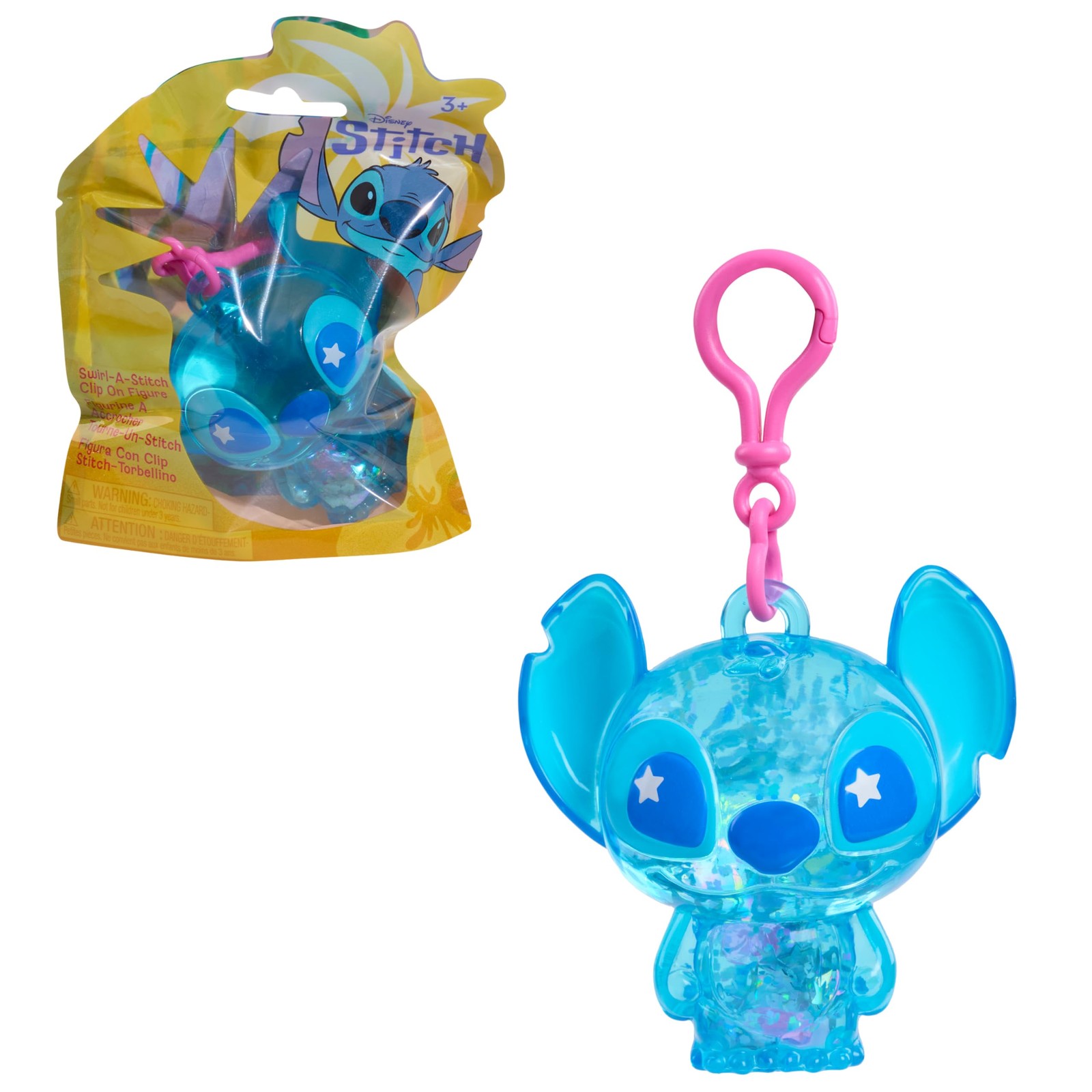 Disney Stitch Swirl-a-Stitch 76 2590₽