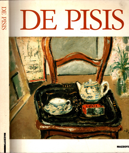 Aus Pisis. Von der Avantgarde zum Tagebuch. Katalog der Ausstellung (Rom, 1993). Ediz.