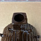 Vintage Novelty Jug, Wild Cat Juice, Hillbilly Cabin, Japan, Liquor — photo 6