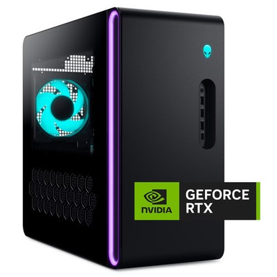 Alienware - Aurora Gaming Desktop - Intel Core Ultra 9 Series 2 285 2025 - 32...