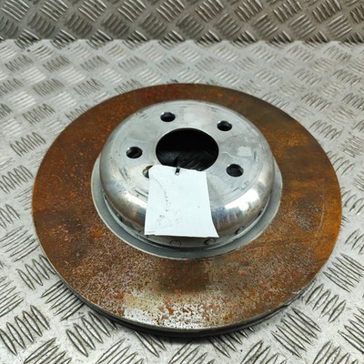 BMW 5 G60 Rear Right Brake Disc 8831484 250 kW 2025