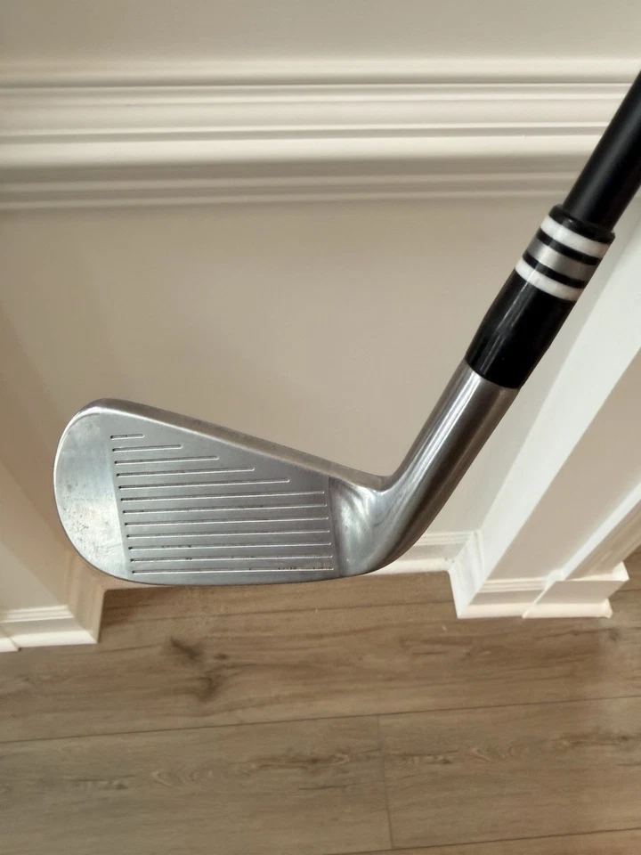 TaylorMade Stealth UDI 3 Driving Iron 20* Loft Fujikura Axiom 105X - Image 3 of 4