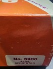 K&B engine - k&b 45 RC Sportster - no 5900  control Line Plane Car Model Hobby — photo 8