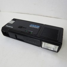 Vintage Everflash Keystone Telephoto XR308