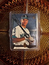 1994 SP Baseball Cards 19