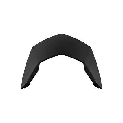 Rear Air Intake Helmet Airoh Mathisse Black