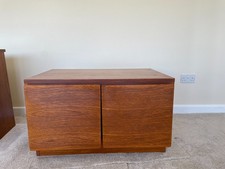 Beaver & Tapley 33 Vintage Furniture Set Wall and Floor Units Collection Only