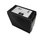 MOORE ECT/10-50MA/4-20MA/117VAC ECD SIGNAL ISOLATOR CONVERTER UNMP