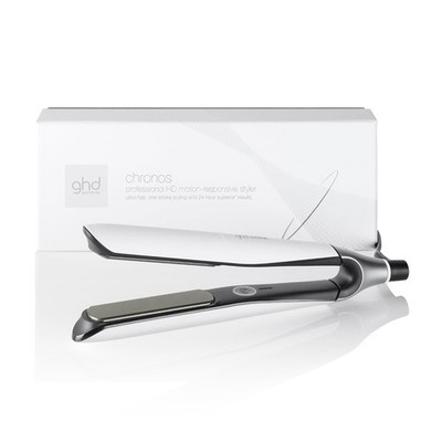 Flat Iron ghd Chronos 1 Inch Professional Hair Straightener