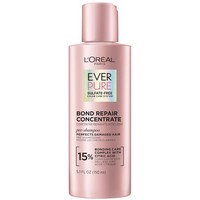 L'Oreal Paris Sulfate Free Bond Repair Pre Shampoo Treatment, Hair Repair for