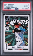 2019 Leaf Best of Football Cards 21