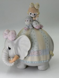 Music Box Precious Moments | eBay