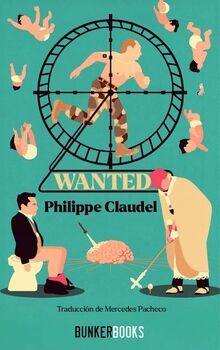 Wanted von Claudel, Philippe | Buch | Zustand gut