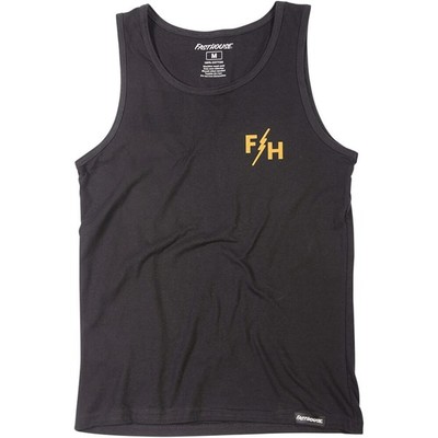 Fasthouse Origin Tank Top | Black | Sz XXL
