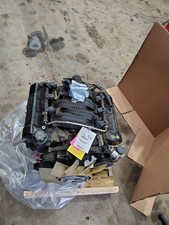 Engine 3.7l Vin K 8th Digit Fits 04 Liberty 301770 Engine 3.7l Vin K 8th Digit Fits 04 Liberty 301770