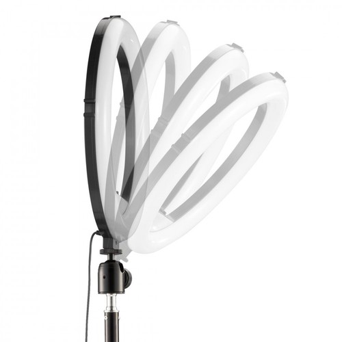 4007249046598 Lampa pierścieniowa LED Statyw Hama - Zdjęcie 6 z 10