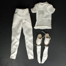 Tonner Doll Tyler Wentworth Chase Model Party Sean O'Neill  Fits 17