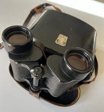 LORNETKI ERA RADZIECKA KOMZ ZSRR 12 x 40 ORYGINALNE ETUI DOBRE VINTAGE 1973