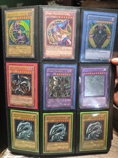 Yu-Gi-Oh Collection, 2500 Cards 