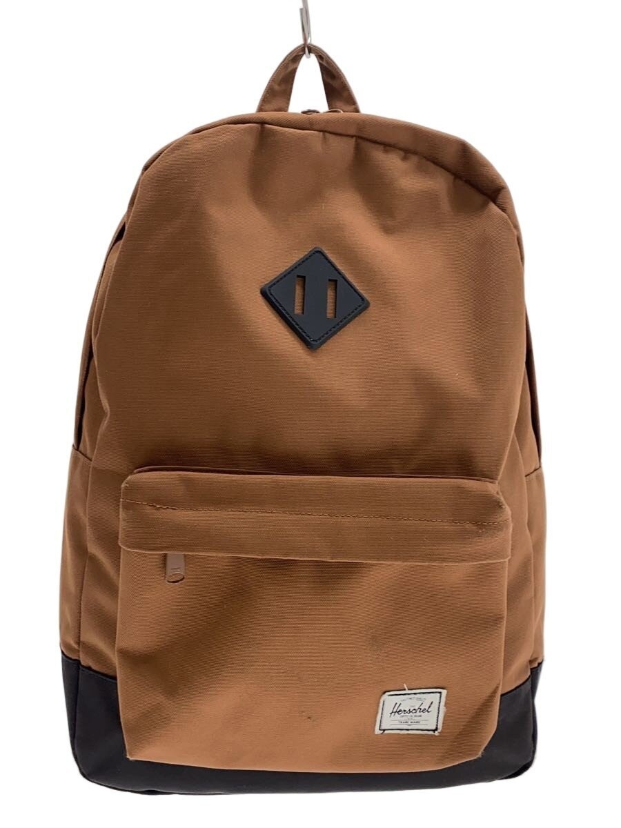 Herschel Backpack Polyester BRW - image 1