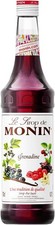 Monin Grenadine Syrup 700ml Premium Cocktail Mixer Bartender Barista Drink New
