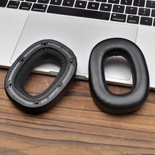 For Bowers  Wilkins Px8 / PX7 S2 Sheepskin Replacement Soft Ear Pads Cushions 