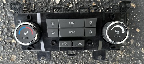OEM | HVAC Climate Control Unit 12-16 GM Compacts 95146207