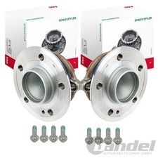 2X SCHAEFFLER FAG RADLAGER-SATZ HINTEN passend für MERCEDES A-KLASSE B-KLASSE CL 2X SCHAEFFLER FAG RADLAGER-SATZ HINTEN passend für MERCEDES A-KLASSE B-KLASSE CL