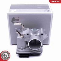 Drosselklappenstutzen Esen SKV 12SKV097 FüR Toyota Avensis Corolla Verso ZNR10_