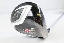 Ladies Callaway X2 Hot Driver / 13.5 Degree / Ladies Flex Aldila X2 Hot Shaft