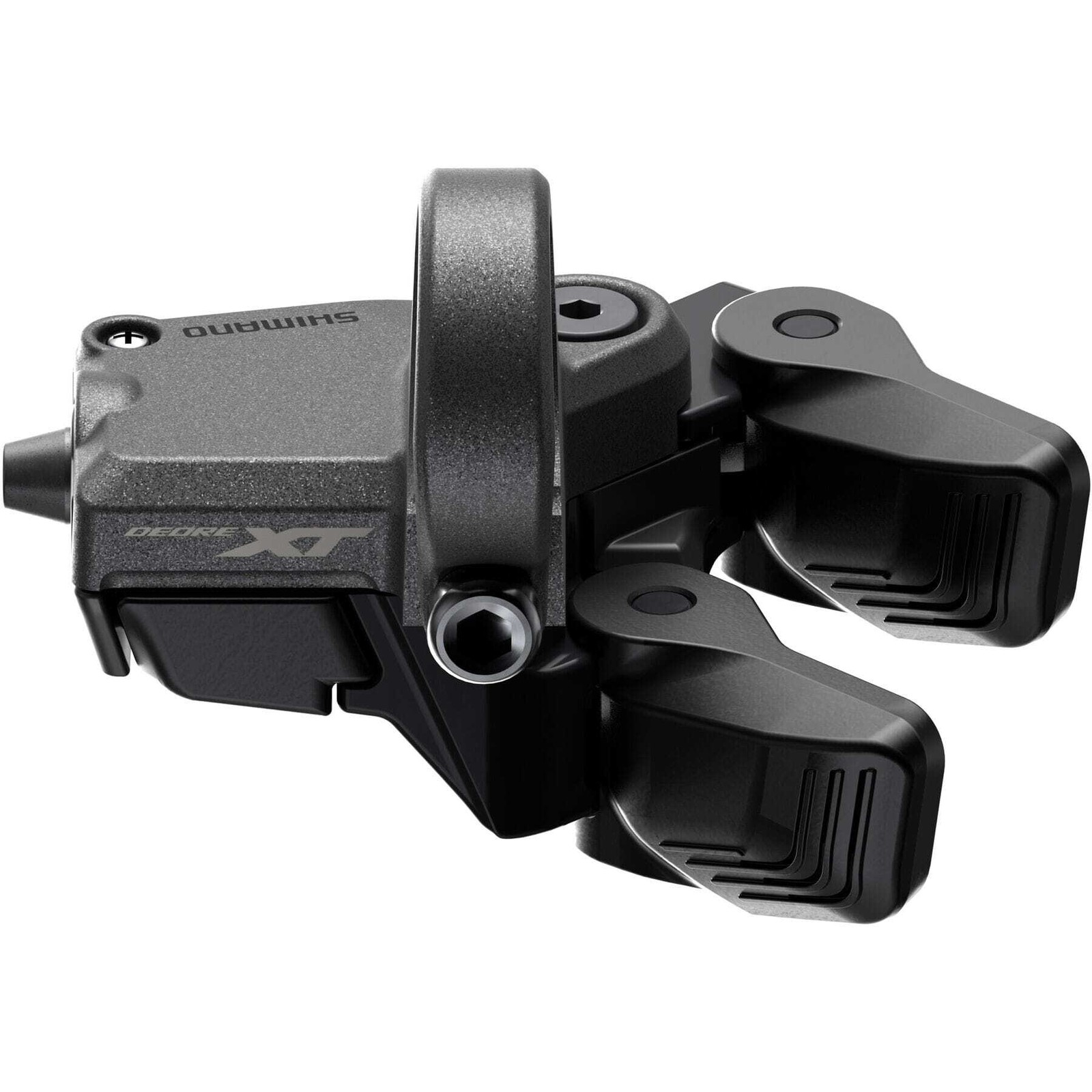 Shimano Deore XT SW-M8150-R XT Di2 shift switch, E-tube SD300, clamp band type,