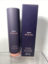Dyson Chitosan Post-style Serum , 100 ml/3.38 fl oz NIB