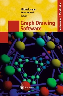 Graph Drawing Software - 9783642622144