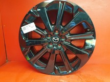 Mazda cx-60 alloy wheel 20" inch 2023