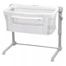 SwaddleMe 89303899 DreamSecure 2-in-1 Co-Sleeping Bassinet with SwaddleMe Pod -